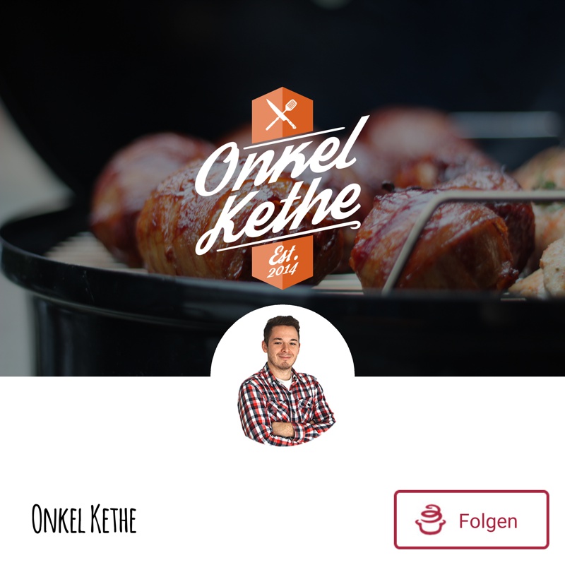 Foodblog Onkel Kethe bei mealy